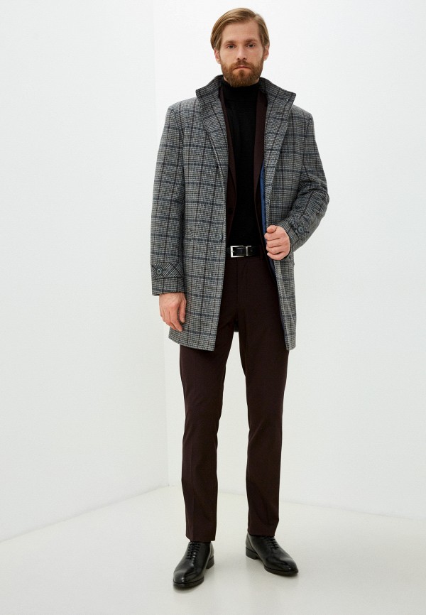 фото Пальто bazioni