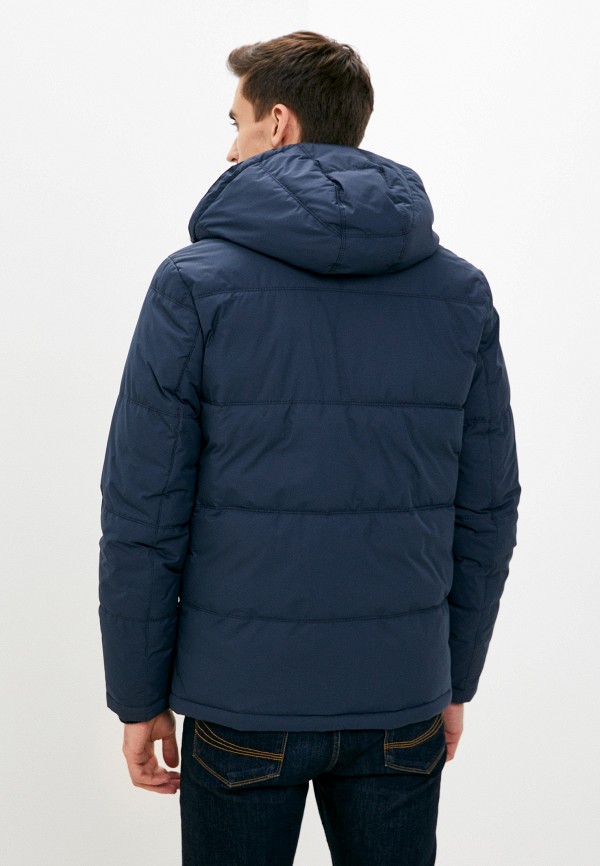 фото Куртка утепленная bazioni