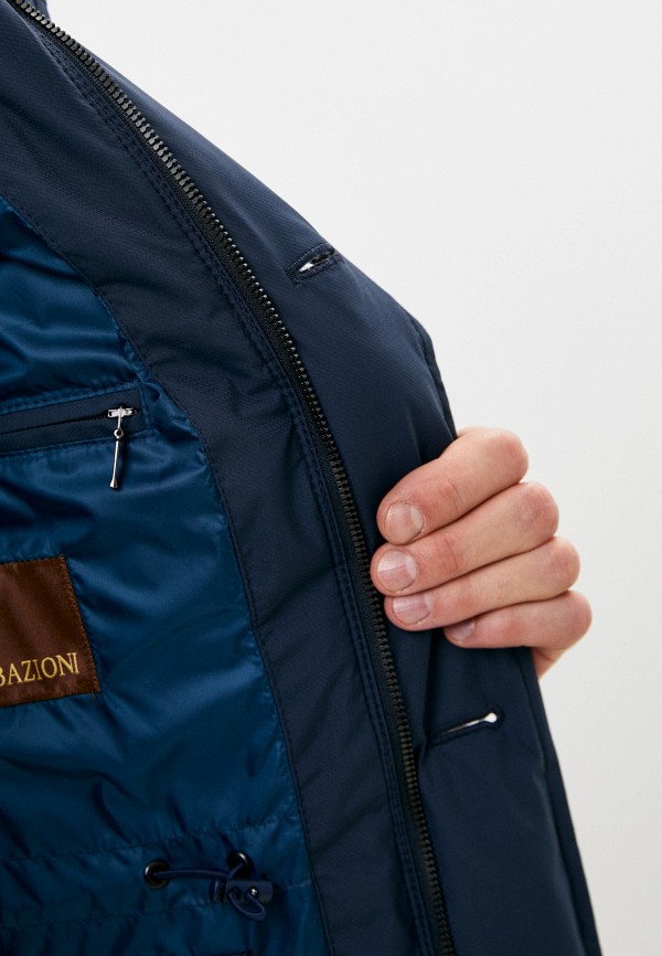 фото Куртка утепленная bazioni