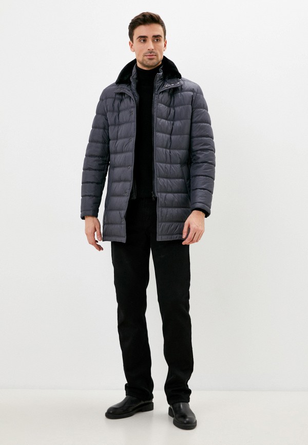 фото Куртка утепленная bazioni