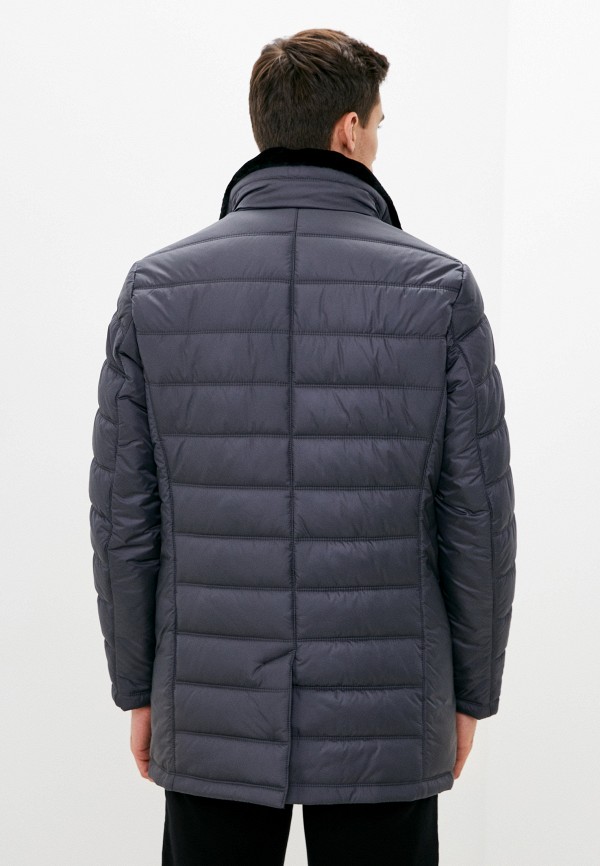 фото Куртка утепленная bazioni