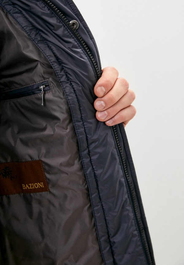 фото Куртка утепленная bazioni