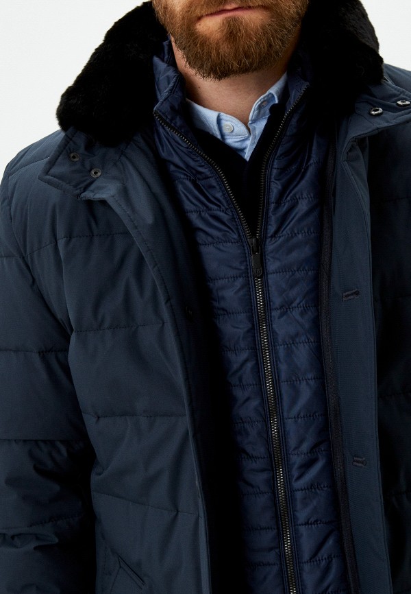 фото Куртка утепленная bazioni