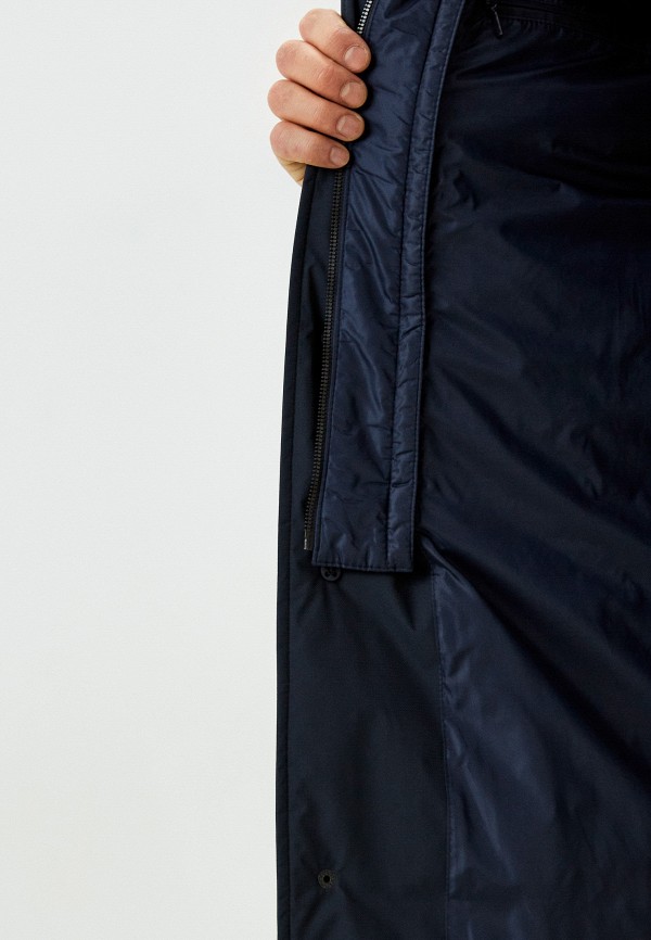 фото Куртка утепленная bazioni