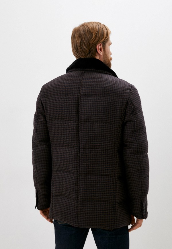 фото Куртка утепленная bazioni