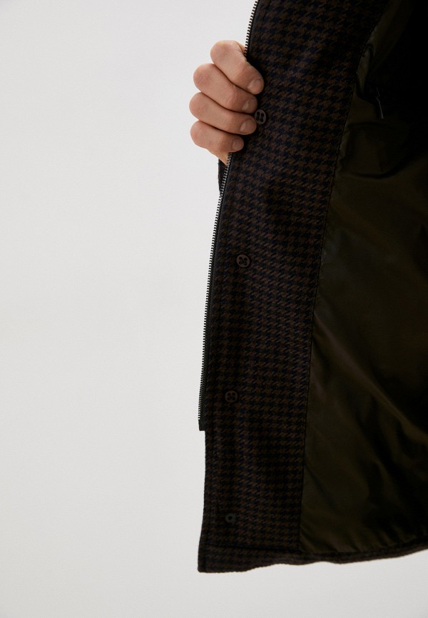 фото Куртка утепленная bazioni