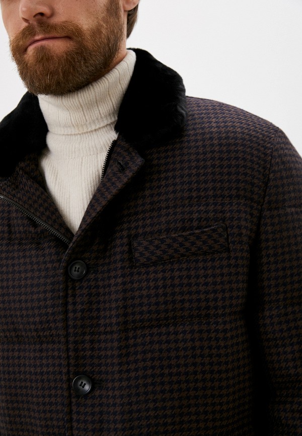 фото Куртка утепленная bazioni