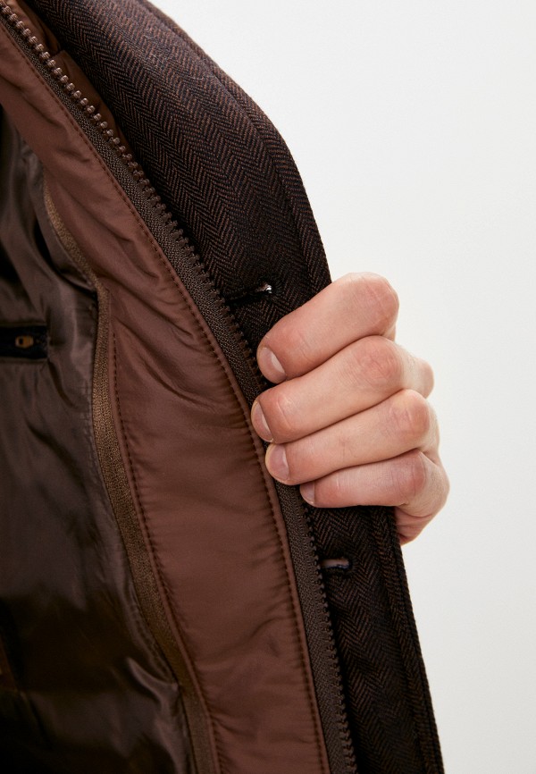 фото Куртка утепленная bazioni