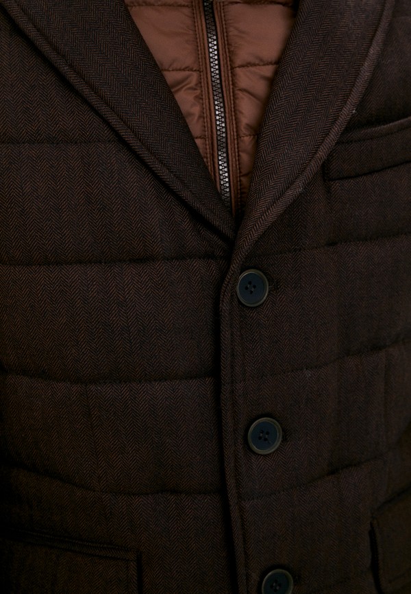 фото Куртка утепленная bazioni