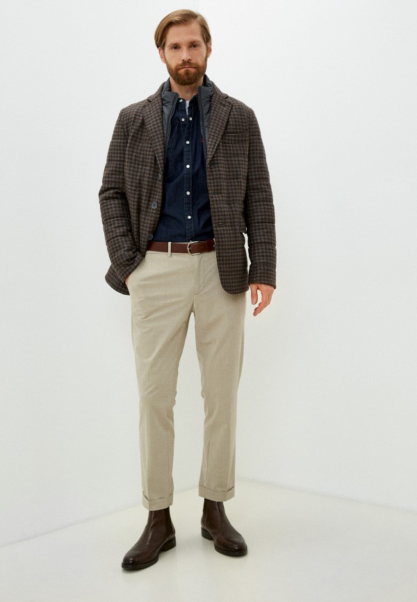 фото Полупальто bazioni