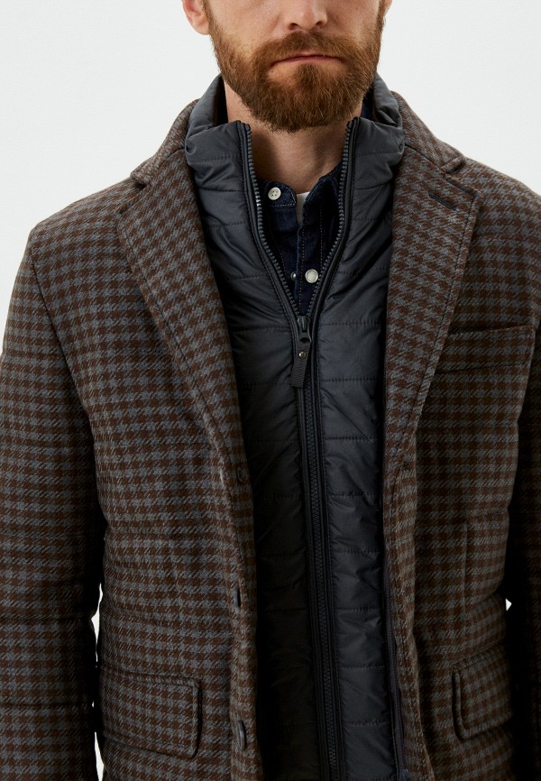 фото Полупальто bazioni