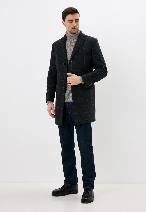 фото Пальто bazioni