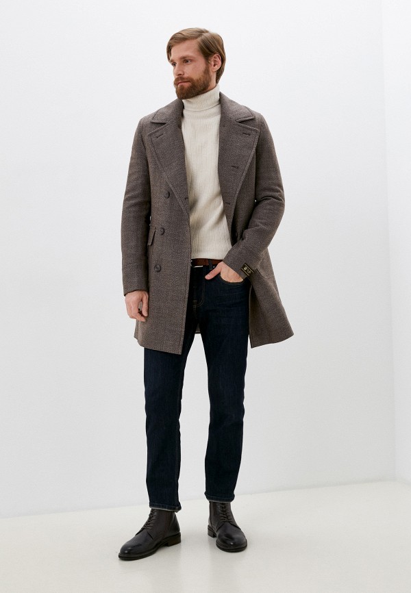 фото Пальто bazioni