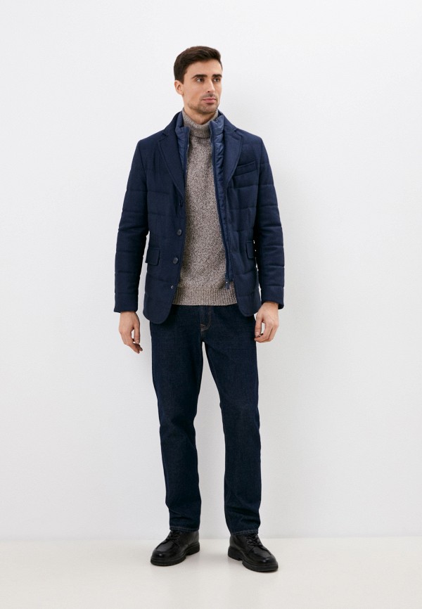 фото Куртка утепленная bazioni