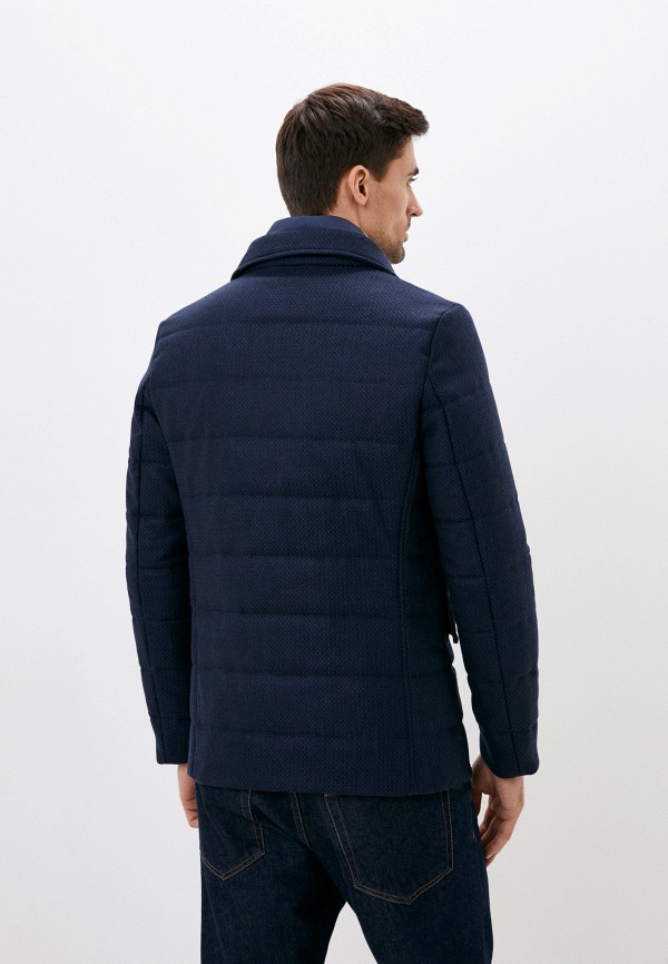 фото Куртка утепленная bazioni