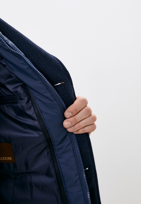 фото Куртка утепленная bazioni