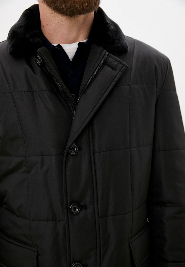 фото Куртка утепленная bazioni