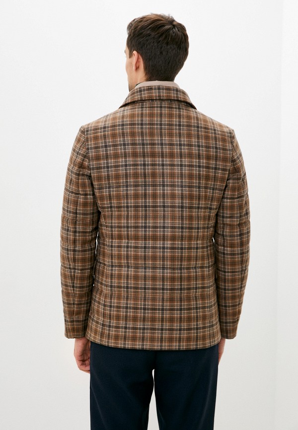 фото Куртка утепленная bazioni