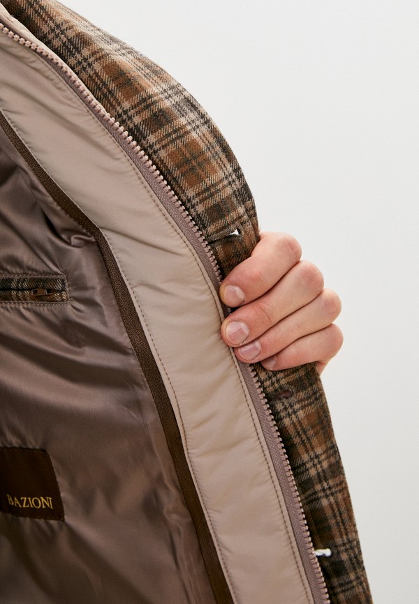 фото Куртка утепленная bazioni