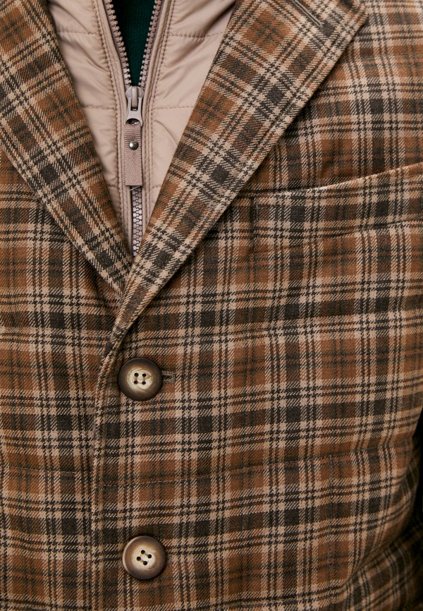 фото Куртка утепленная bazioni