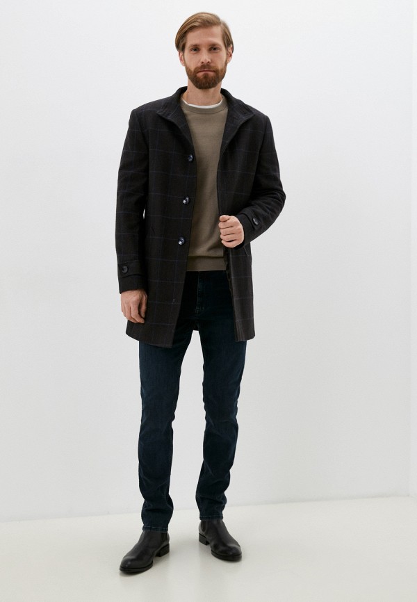 фото Пальто bazioni