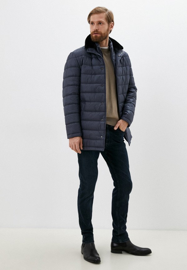 фото Куртка утепленная bazioni