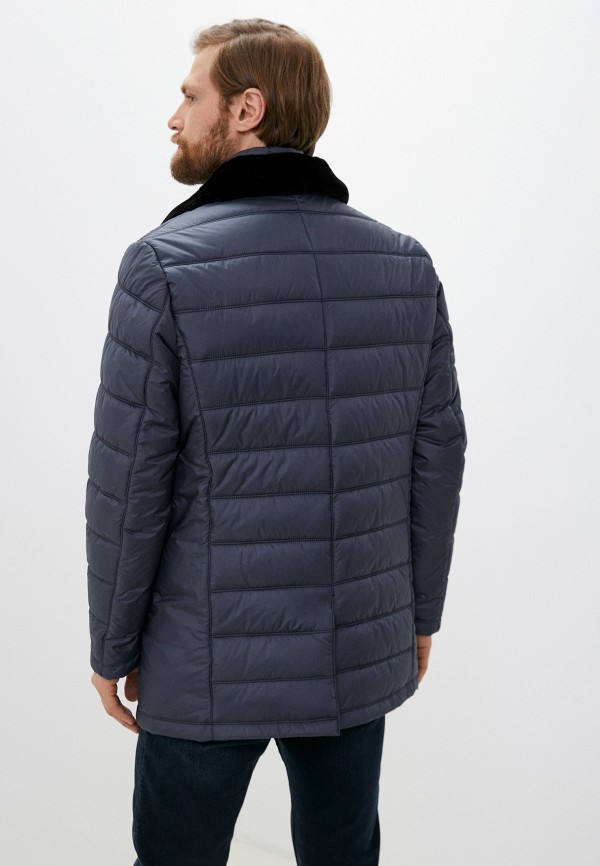 фото Куртка утепленная bazioni