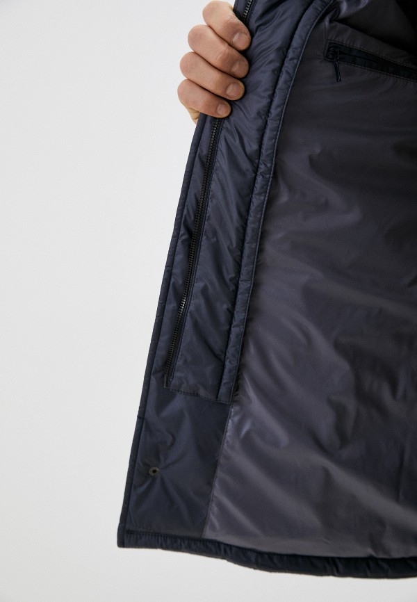 фото Куртка утепленная bazioni