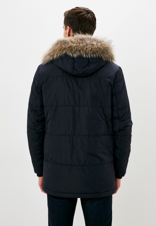 фото Куртка утепленная bazioni