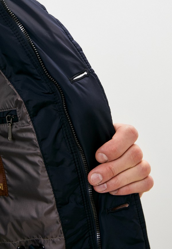 фото Куртка утепленная bazioni