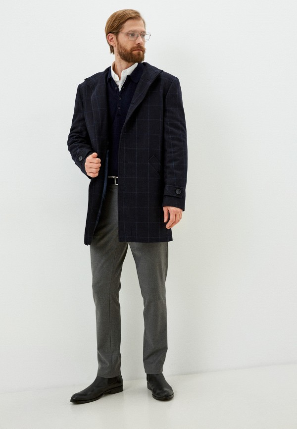 фото Пальто bazioni