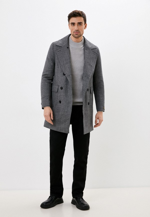 фото Пальто bazioni