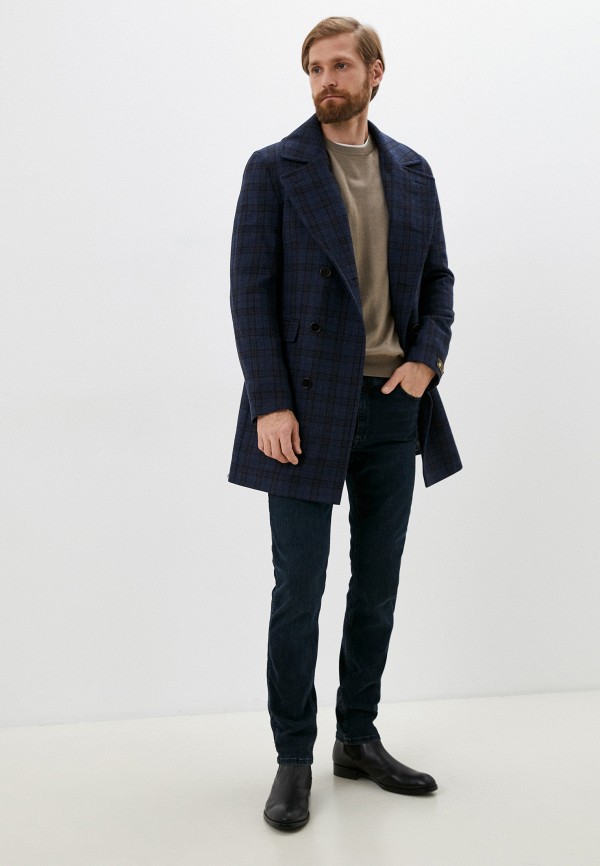 фото Пальто bazioni