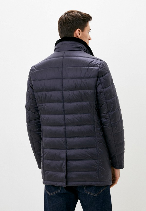 фото Куртка утепленная bazioni