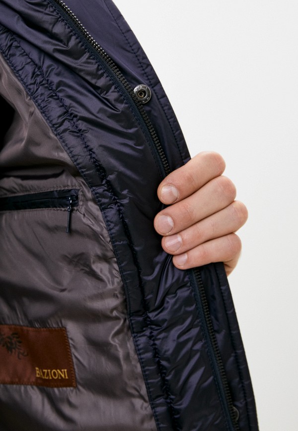 фото Куртка утепленная bazioni