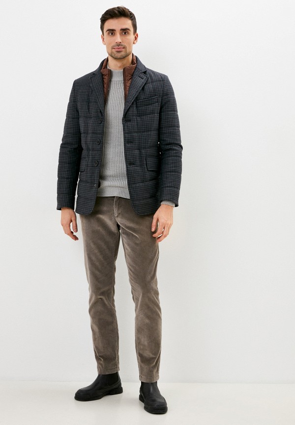 фото Куртка утепленная bazioni