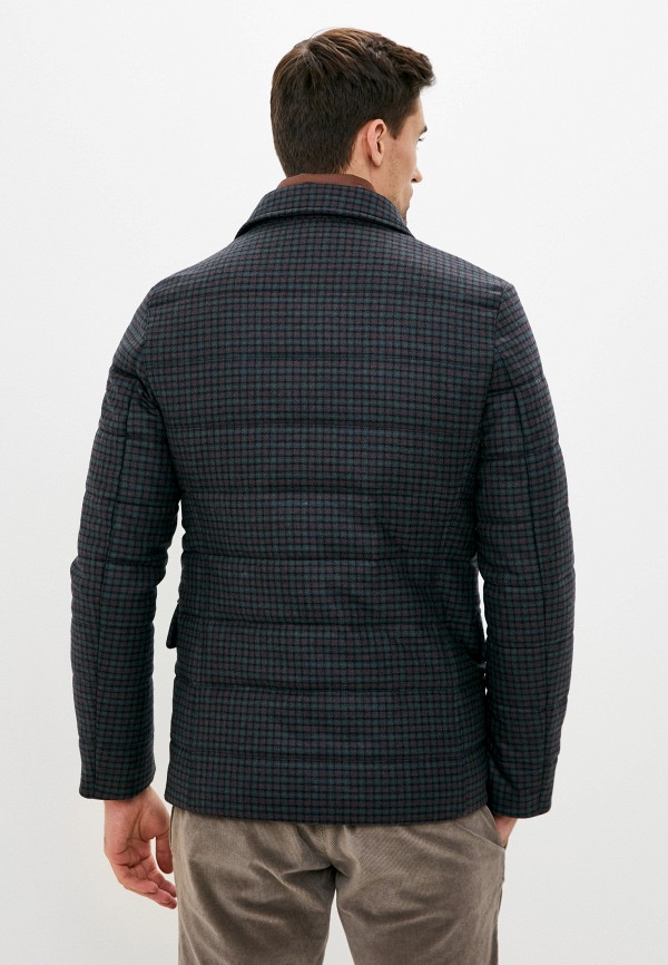 фото Куртка утепленная bazioni