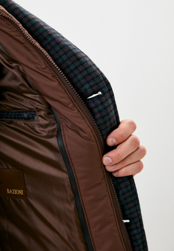 фото Куртка утепленная bazioni