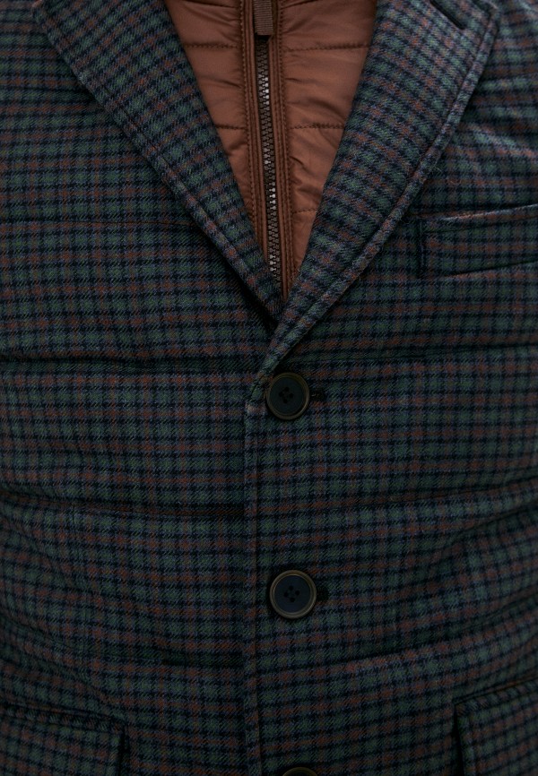 фото Куртка утепленная bazioni