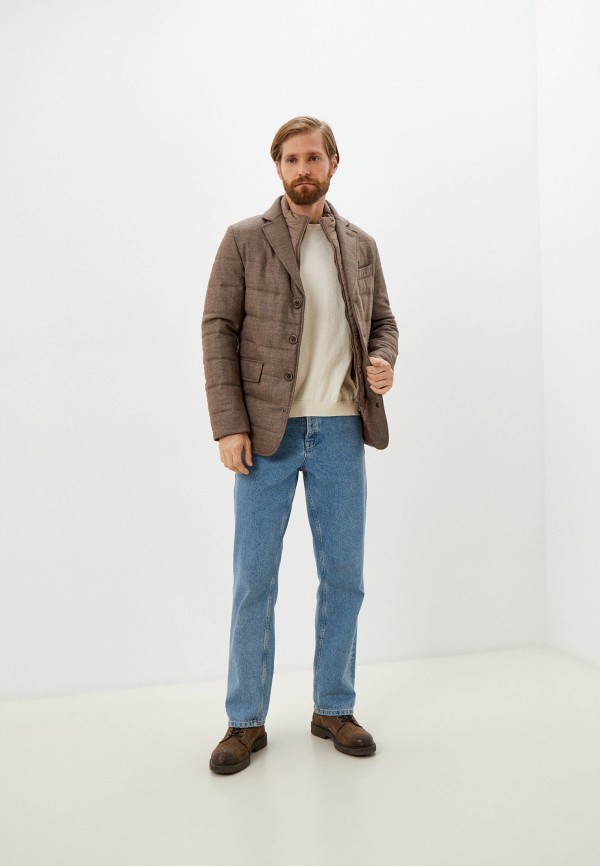 фото Полупальто bazioni