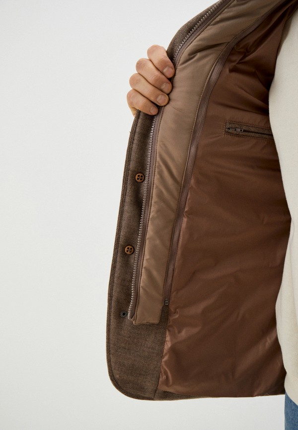 фото Полупальто bazioni