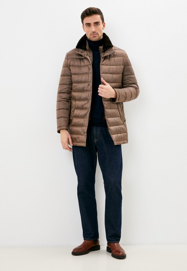 фото Куртка утепленная bazioni