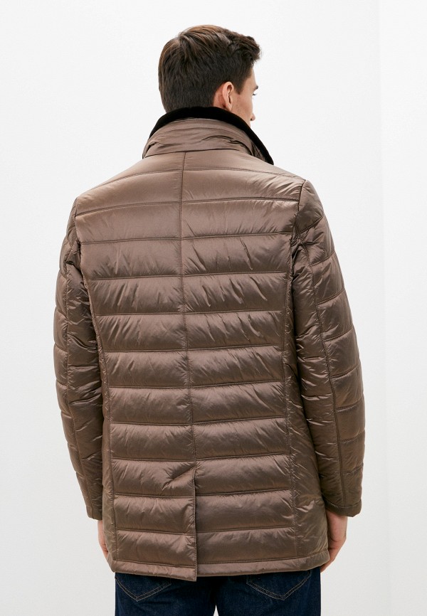 фото Куртка утепленная bazioni