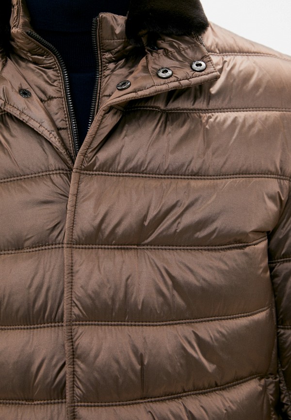 фото Куртка утепленная bazioni