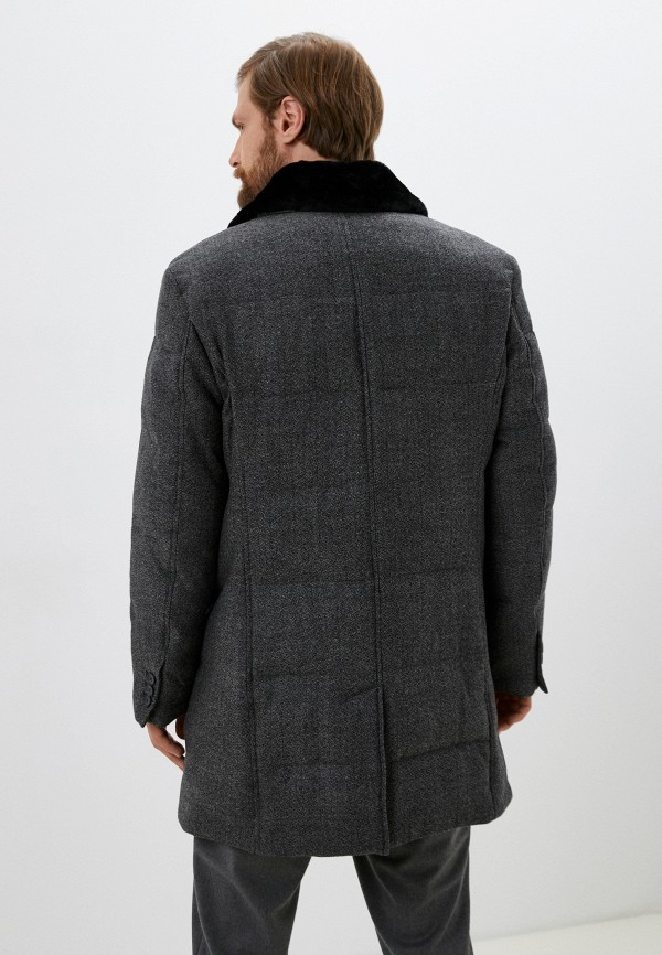 фото Куртка утепленная bazioni