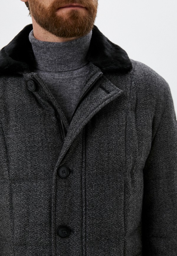 фото Куртка утепленная bazioni