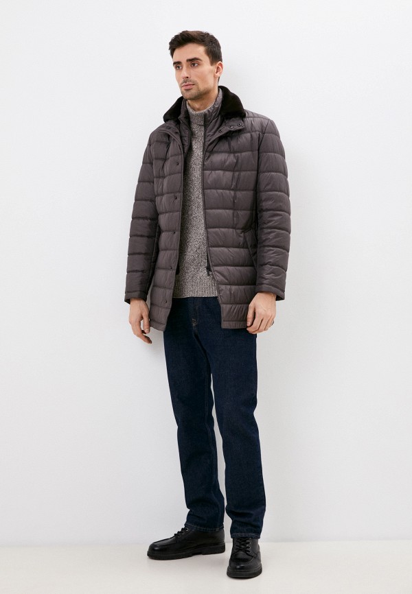 фото Куртка утепленная bazioni