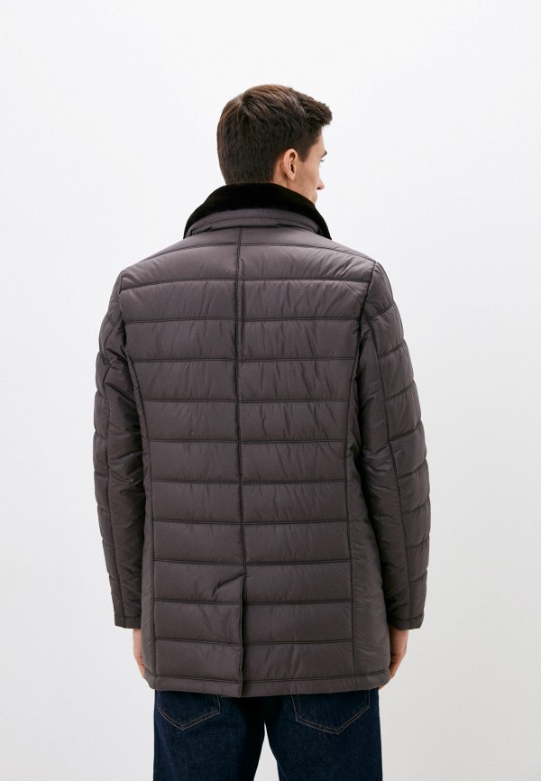 фото Куртка утепленная bazioni