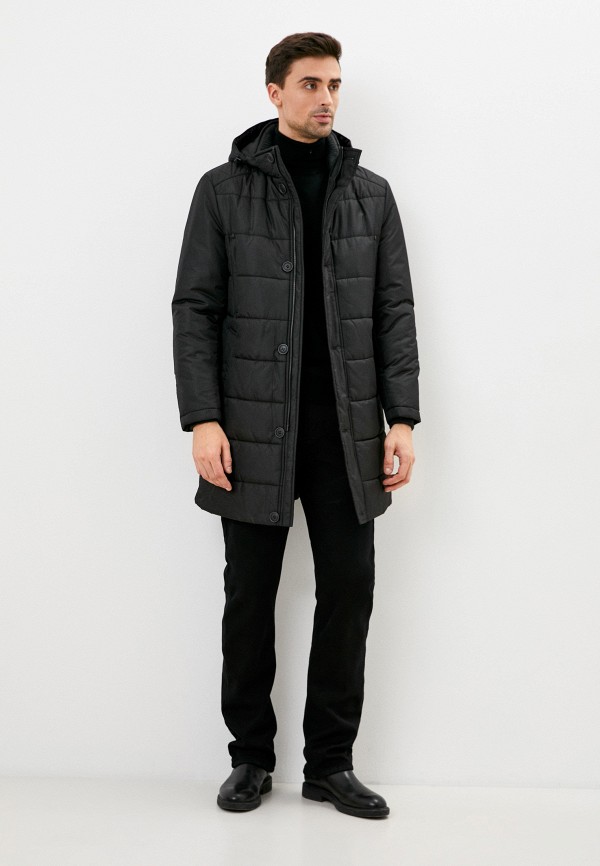 фото Куртка утепленная bazioni