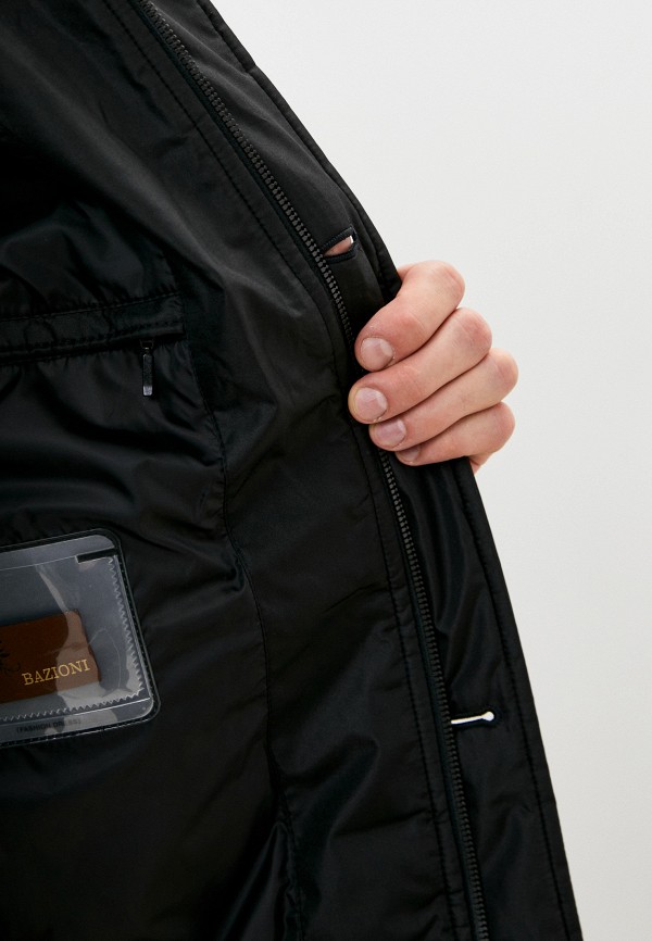 фото Куртка утепленная bazioni